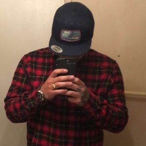 Meet your Posher, Danny